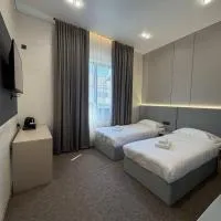 Ave Garden, hotel u gradu 'Osh'