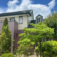 Ikigai House, hotel di Matsumoto