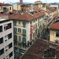 Le Petit Hotel, hotel in Turin Historic Centre, Turin