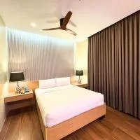 Lenox Hotel, hotel di Dagupan