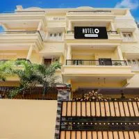 Super Hotel O A.N College Patna Formerly Hudco Grand, hotel v destinácii Patna