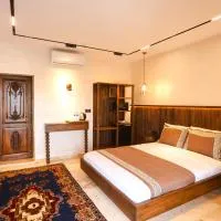 Erdu Cappadocia Stone House, ξενοδοχείο σε Avanos
