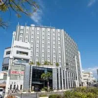 Naha में, होटल Hotel Monterey La Soeur Naha