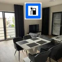 City Apartment - Michalovce, Hotel in Michalovce