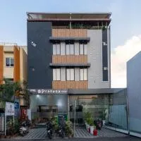Indore में, होटल Hotel Pravasa Stay, Dewas Naka