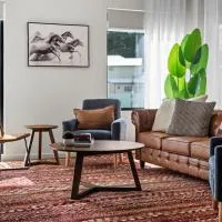 Rancho Relaxo - Healesville, hotel din Healesville