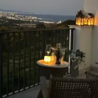 Rincon Las Baezas, hotel di Casares