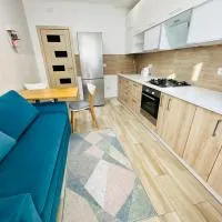 Новобудова Стрийська, Кінг Крос, ,Автовокзал, Арена, hotel a Lviv