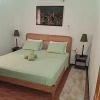 studio maryphil, хотел в Saint-Martin