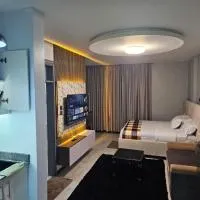 Spea Apartments Agip Mbarara, hotel di Mbarara