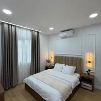 Loris Rooms – hotel w mieście Yrsheku
