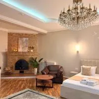 Prima Villa Boutique Hotel отель, hotel v mestu Semey