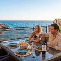 Mediterranean Way - El Mirador Terraza Privada, Hotel in Salou