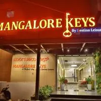Mangalore Keys By Bestinn Leisure, Hotel in Mangaluru
