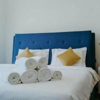 Negombo में, होटल Ocean Breeze Apartment