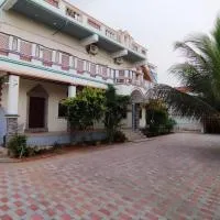 Mithila Eco Stay - Explore chettinad, hotell i Mithilaipatti