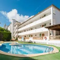 Apartaments Sa Torre by SUREDA MAS, hotel din Canyamel