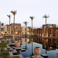 Amirandes, A Resort to Live, hotel di Gouves