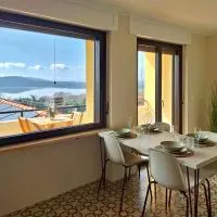 Ca Dla Nella Casa Vista lago balcone e aria condizionata – hotel w mieście Viverone
