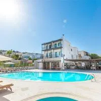 Salinas Hotel, khách sạn ở Gümbet