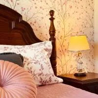 Lavra में, होटल Vintage Boutique Room