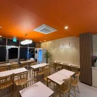 Latree Hotel โรงแรมในโซล