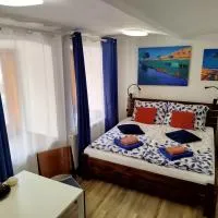 Apartmán Kácov, hotel in Kácov