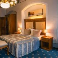 Hotel Italia, hotel u gradu Gerlic