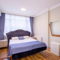 Ta&ccedil; Hotel, Hotel in der N&auml;he vom Flughafen Ankara Esenboga, Altındağ