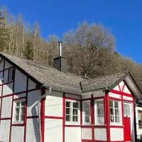 Hilla's Traumhaus in der Eifel, ξενοδοχείο σε Schleiden