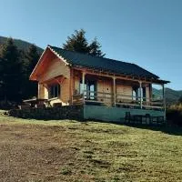 The Farmhouse: Vytina şehrinde bir otel
