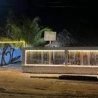 Viesnīca Boutique Playa DanRay pilsētā La Perdiz