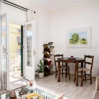 Taxiarxon Charm Apartment TCA, hotel en Corfu