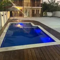 Pousada Terra das Águas Barreirinhas, khách sạn ở Barreirinhas