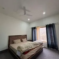 Karu में, होटल Dod gu Yongs Khil