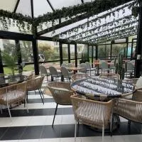 ibis Styles Paris Hippodrome de Vincennes, hotel em Joinville-le-Pont