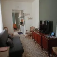 L'immeuble de Didier et Fabien, hotel en Guînes
