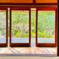 奈良近郊一棟貸し古民家静かな宿最大8名, khách sạn ở Nabari