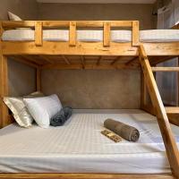 Viesnīca Hillside Station - Fan Room - 03A Elnido