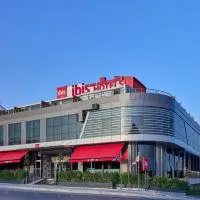 ibis İstanbul Airport, hotel a Istanbul