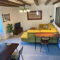 Appartement duplex, ξενοδοχείο σε Parthenay