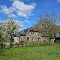 Die alte Waldkate - Windschief und mitten in der Natur – hotel w mieście Kevelaer