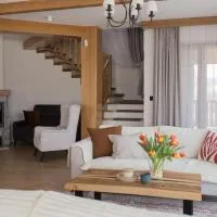 Willa Widokowe Wzgórze, hotel sa Falsztyn