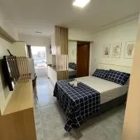 Studio Aura: Barbacena'da bir otel