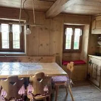 Casa Mary, hotel di Chiavenna