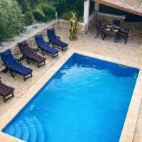 Casa Baleares TS SL, hotel u gradu 'Cala Santanyí'