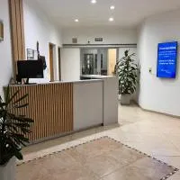 Hosteria Prince, hotell i Chajarí