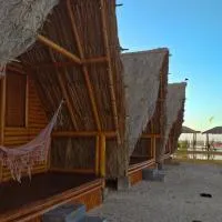 Playa Escondida Mayapo, hotel em Mayapo