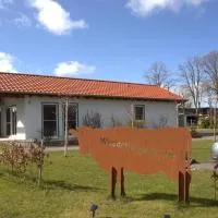 Weserberglandalm、Ottensteinのホテル