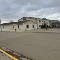 Fairbridge Inn & Suites Williston Near Airport, hotel v destinaci Williston